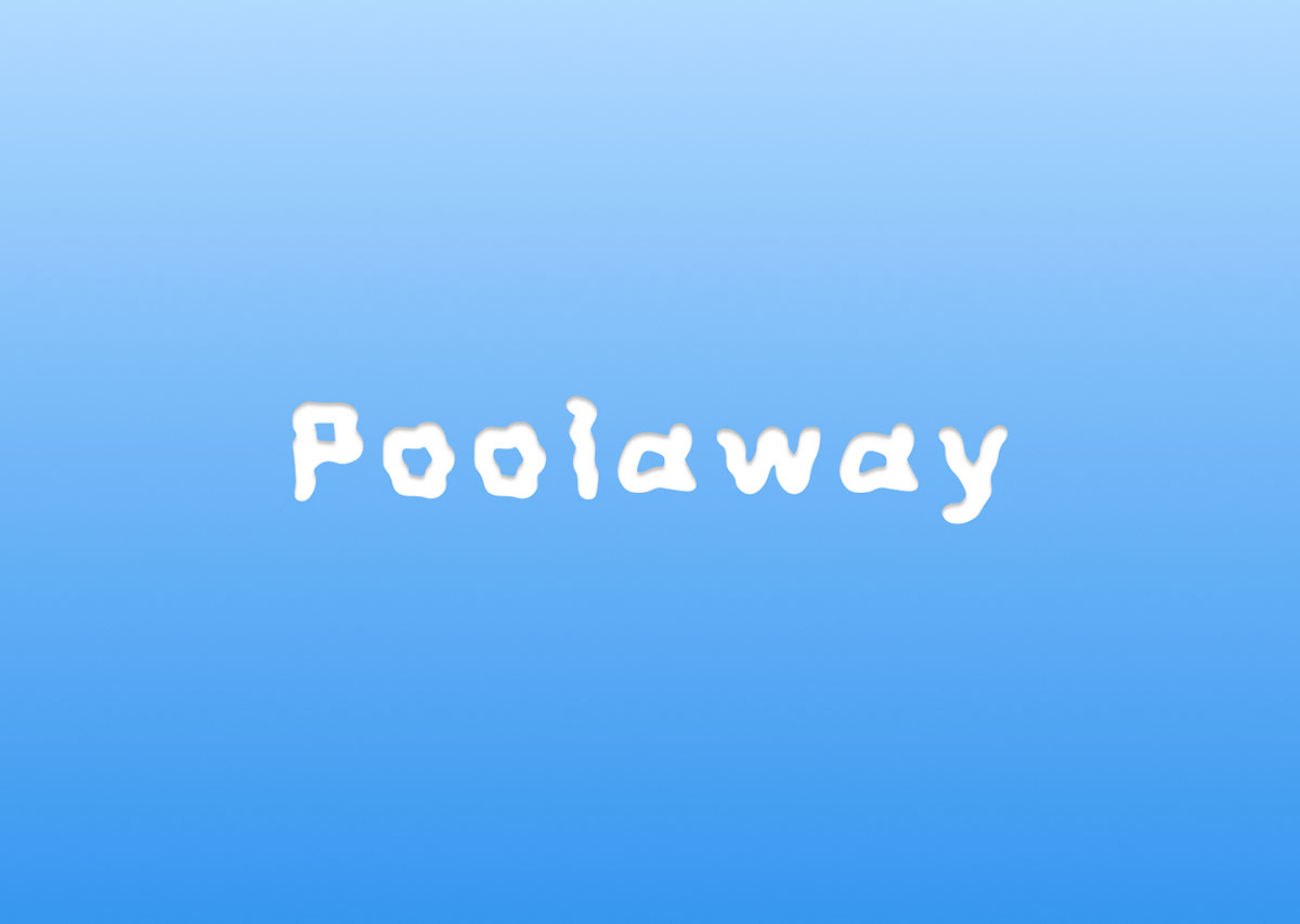 Poolaway Version 1 rendition image