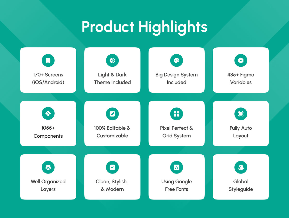 Pickify Pixify - AI Video Enhancer App UI Kit on Behance :: Behance