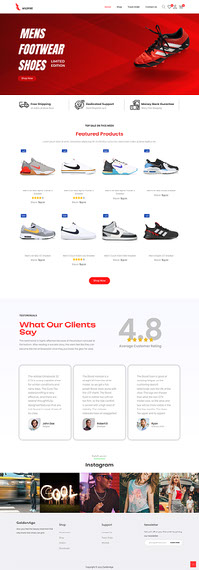 project-ecommerce-website