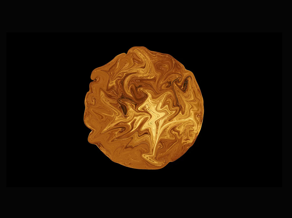 Venus rendition image