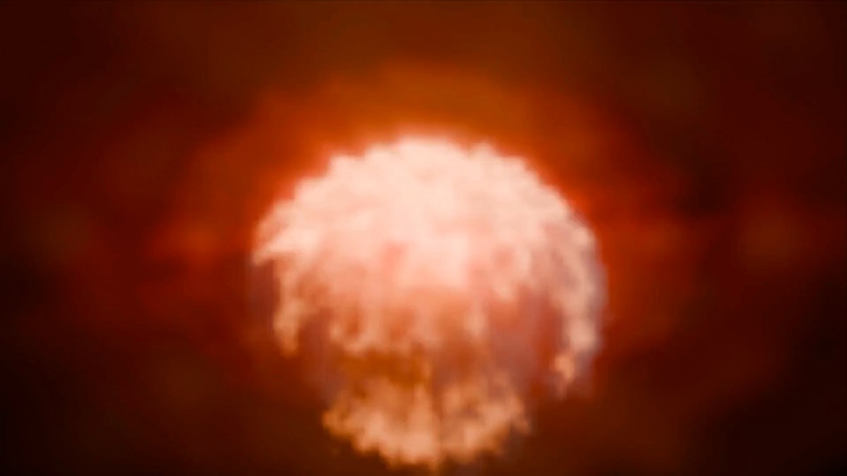 Cinematic Explosion VFX Animation on Behance :: Behance