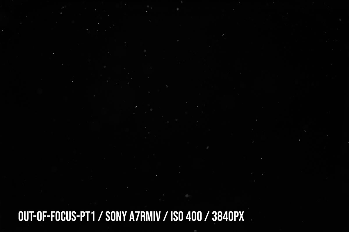 Dust - Out of Focus - Pt1 rendition image