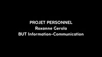 Projet-personnel-Roxanne-Gerola