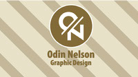 Odin Nelson senior year final portfolio