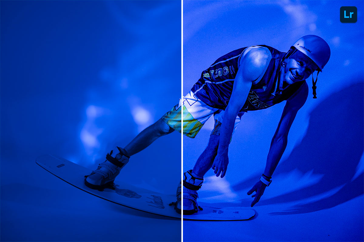 DIMA | Edit | Photoshop Lightroom