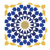 Moroccan Patterns Fosayfisae