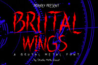 Brutal Wings