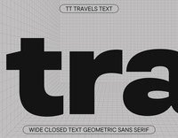 TT Travels Text Travels