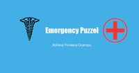 Emergency puzzel 2