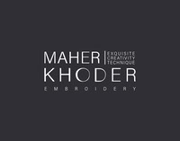 MAHER KHODER Company Brand Guideline