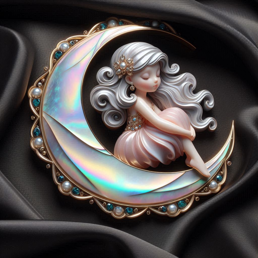 Pink Cameo on Behance :: Behance
