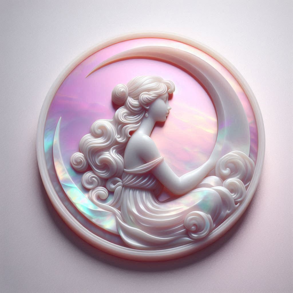 Pink Cameo on Behance :: Behance