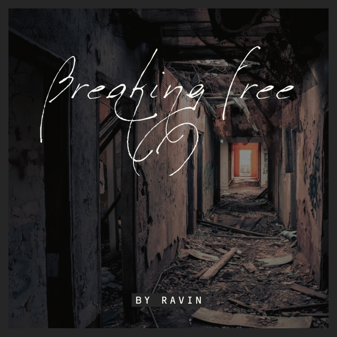 Breaking Free Cover