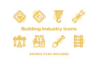 Building-Icons