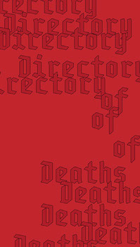 Directory of Deaths_soft copy