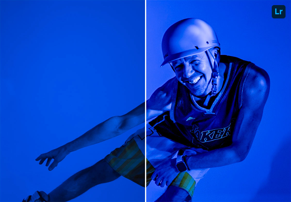 DIMA | Edit | Photoshop Lightroom