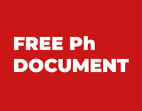 Free PhotoShop document