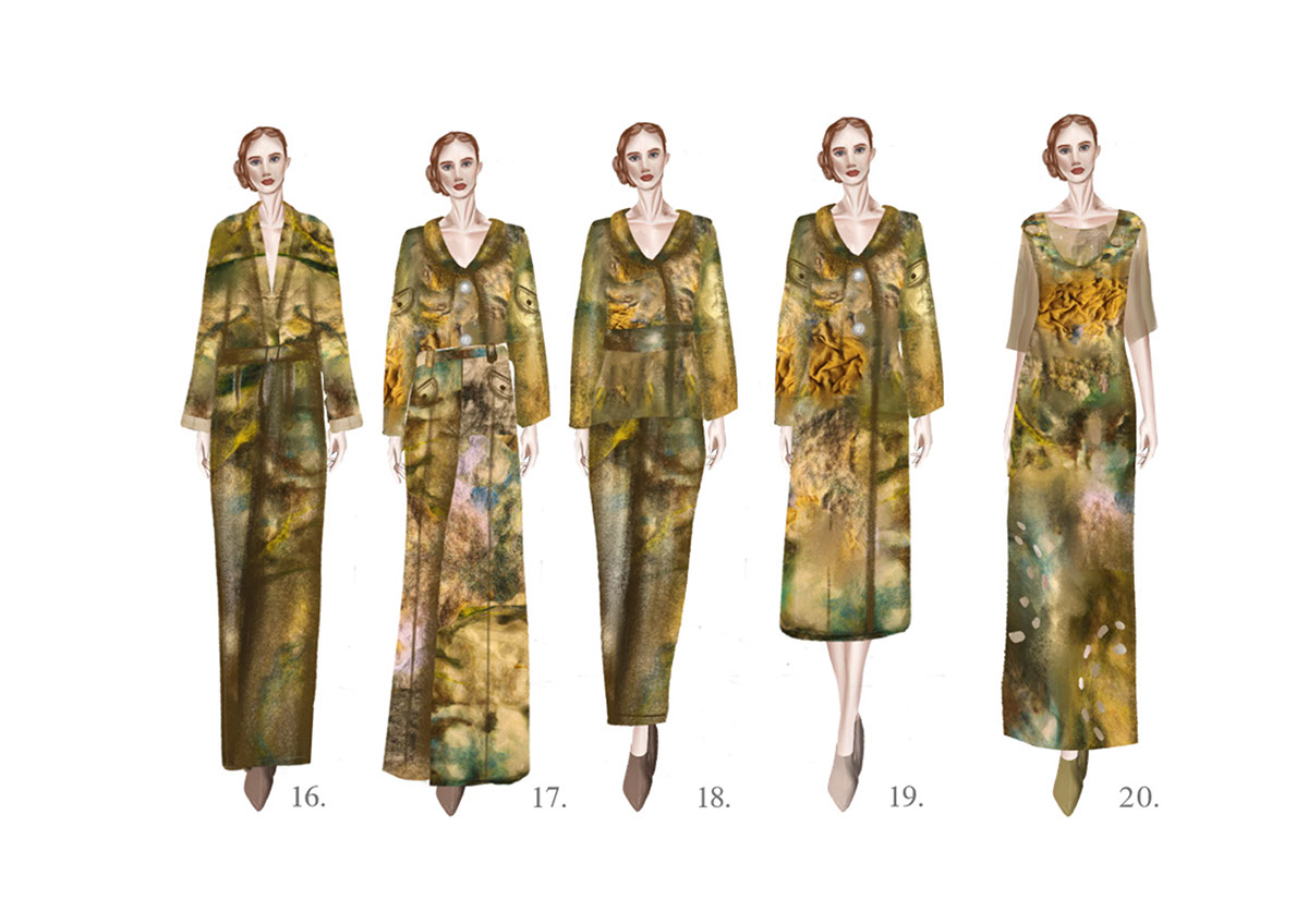 Project on Behance :: Behance