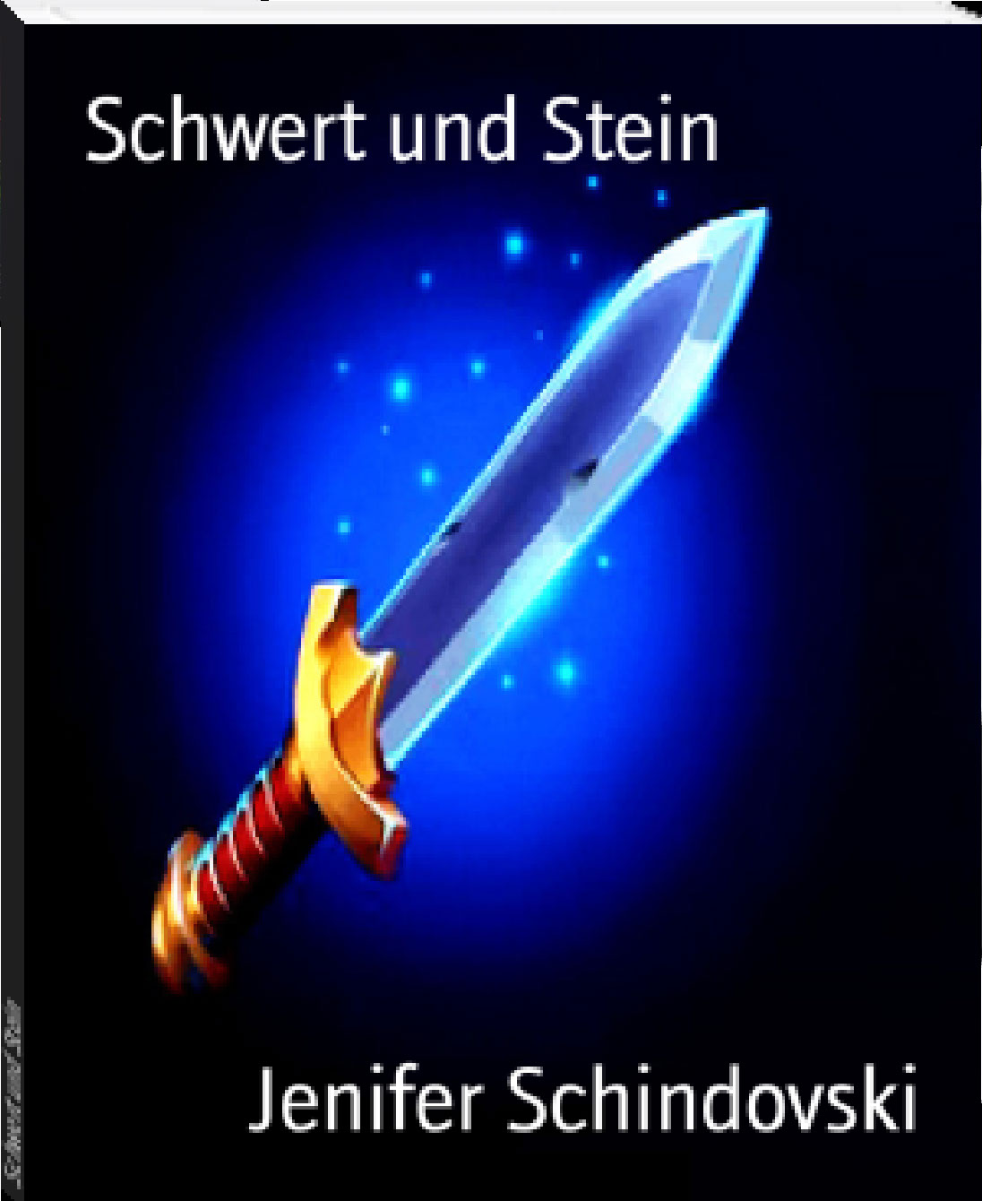 Schwert und Stein rendition image