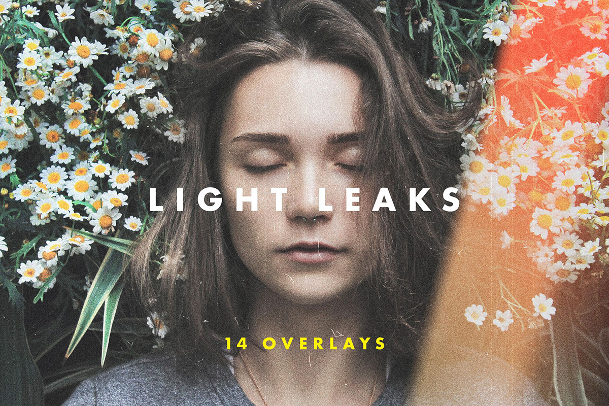 Vintage Effects Bundle on Behance :: Behance