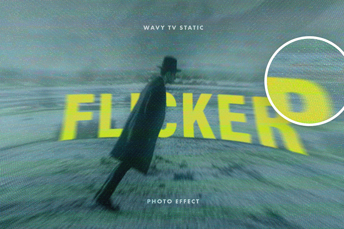Vintage Effects Bundle on Behance :: Behance