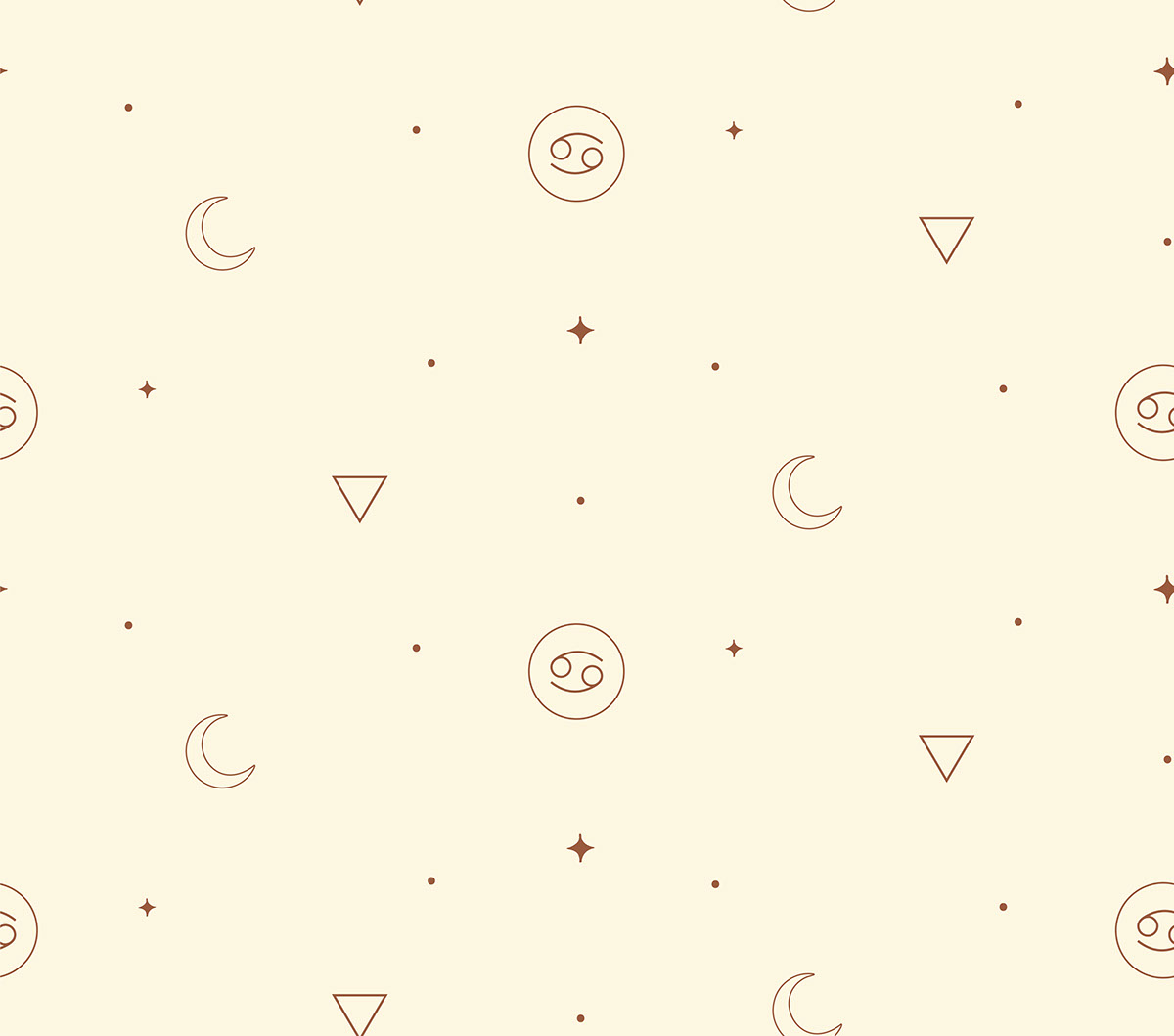 Cancer Patterns on Behance :: Behance