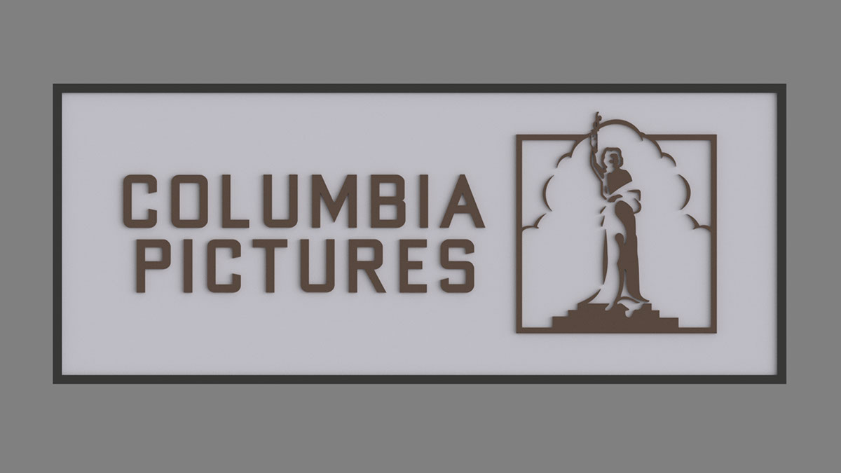 Columbia Pictures rendition image