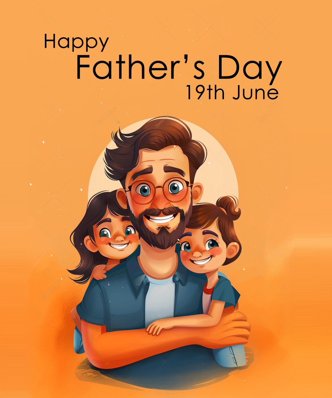 Father_Day_Flyer rendition image