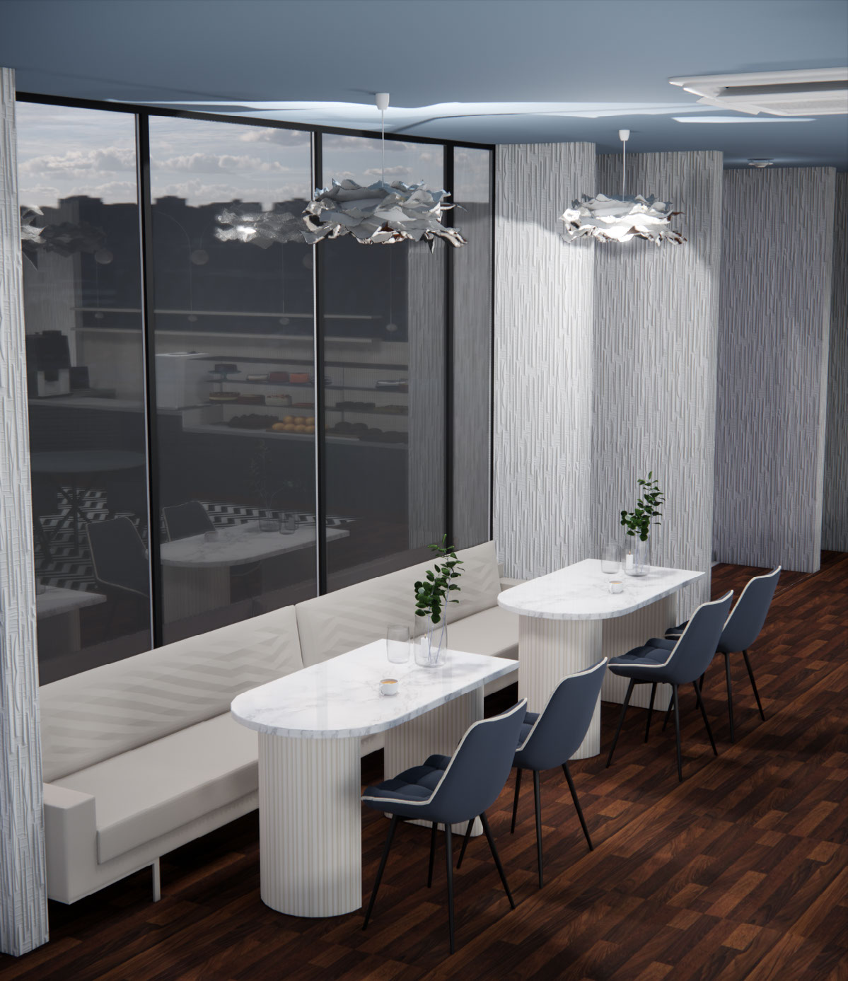 COMMERCIAL PROJECT on Behance :: Behance