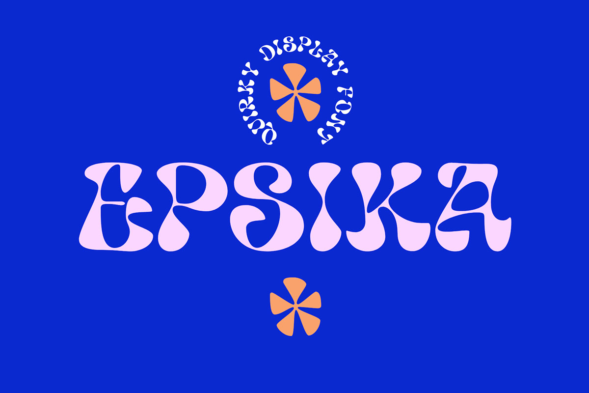 Epsika - Desktop Commercial Use rendition image
