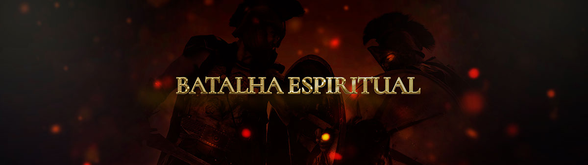 Batlha Espiritual - DARK rendition image