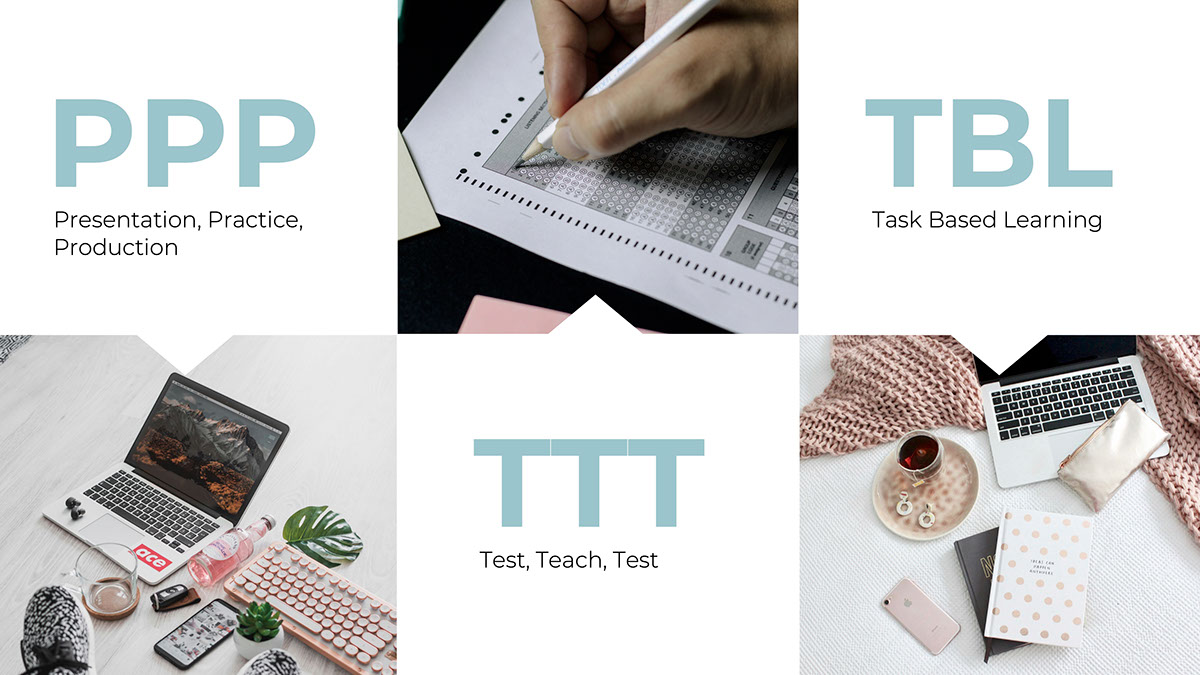 presentation about teaching on Behance :: Behance