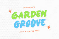 Garden Groove