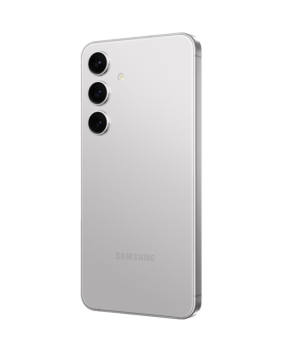 Samsung galaxy s24 rendition image