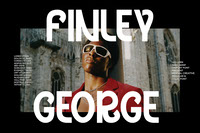 Finley George