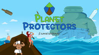 Planet Protectors