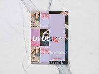 Interactive Magazine PDF Di-Design