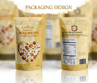 Packaging & label Design :: Behance