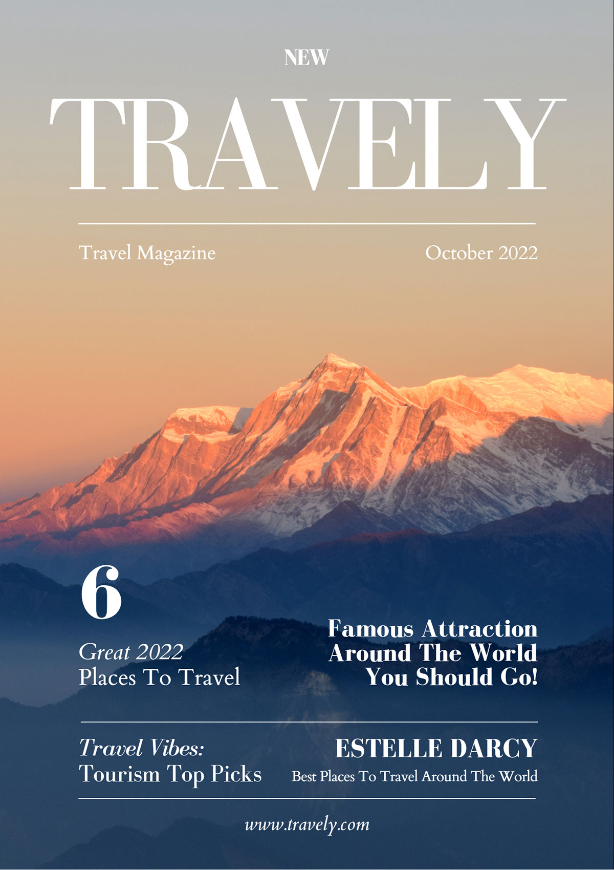 Place Magazine Example Interesting Place Magazine on Behance :: Behance