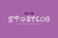 Storycan free fon