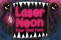 Laser Neon