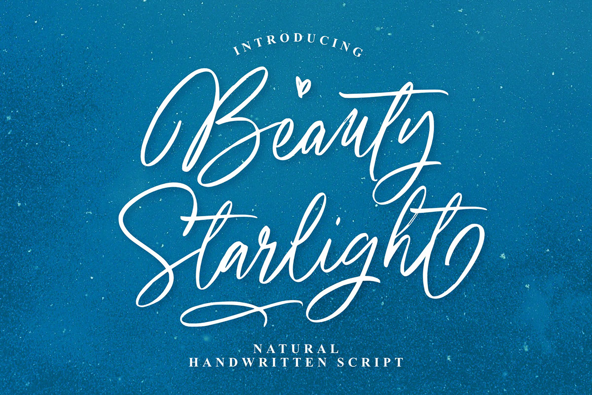 BeautyStarlight rendition image