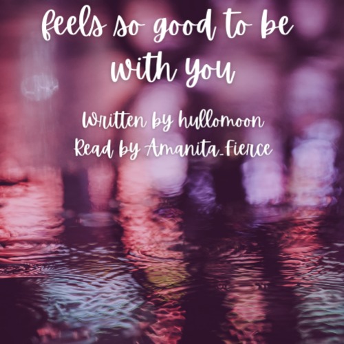 [Podfic] feels so good to be with you Amanita_Fierce Schitt's Creek