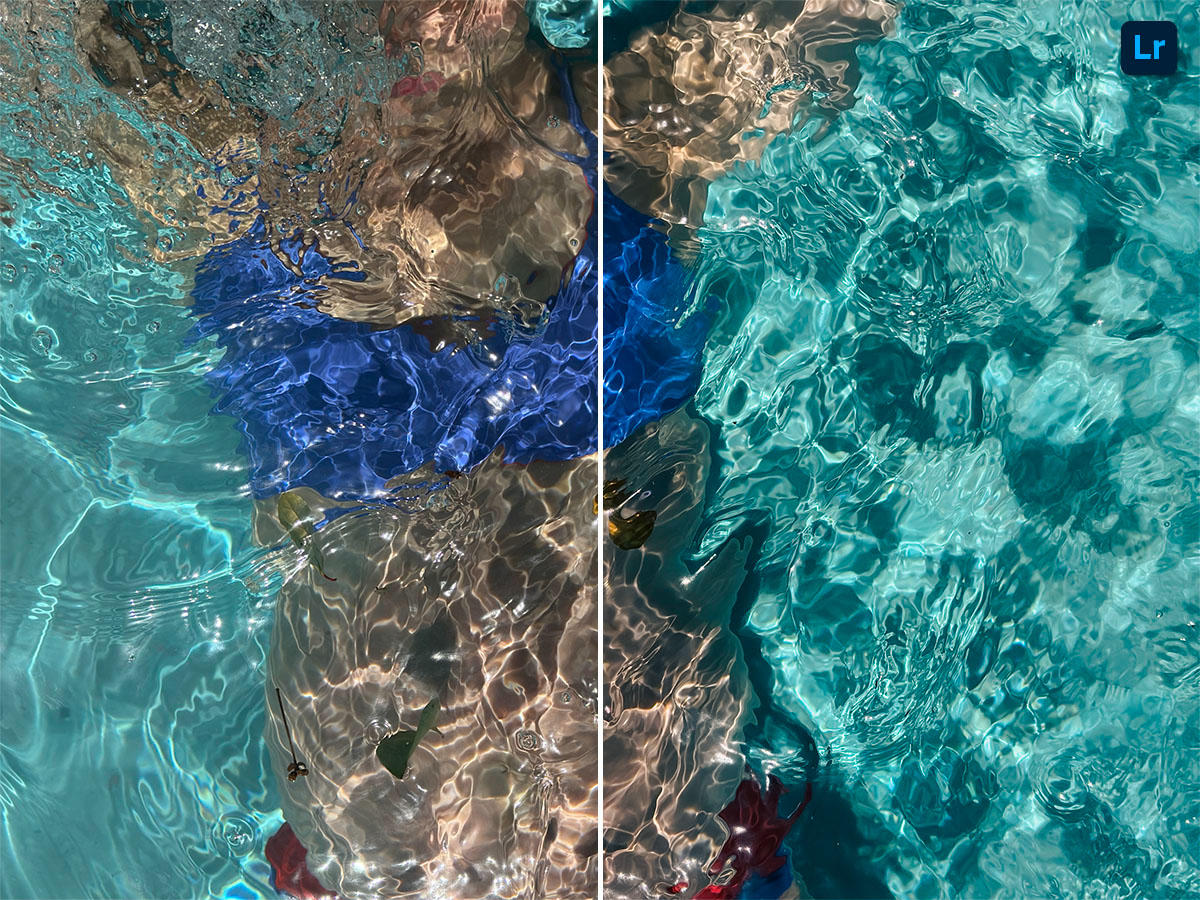 Color | Remix | Photoshop Lightroom