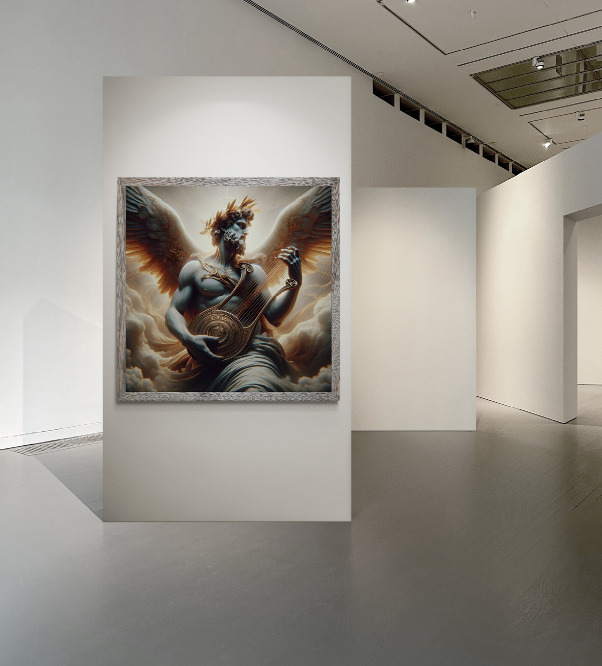 APOLLO on Behance :: Behance