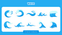 Wave Vector Set