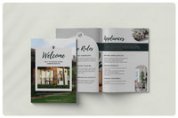 VOLAR Welcome Book