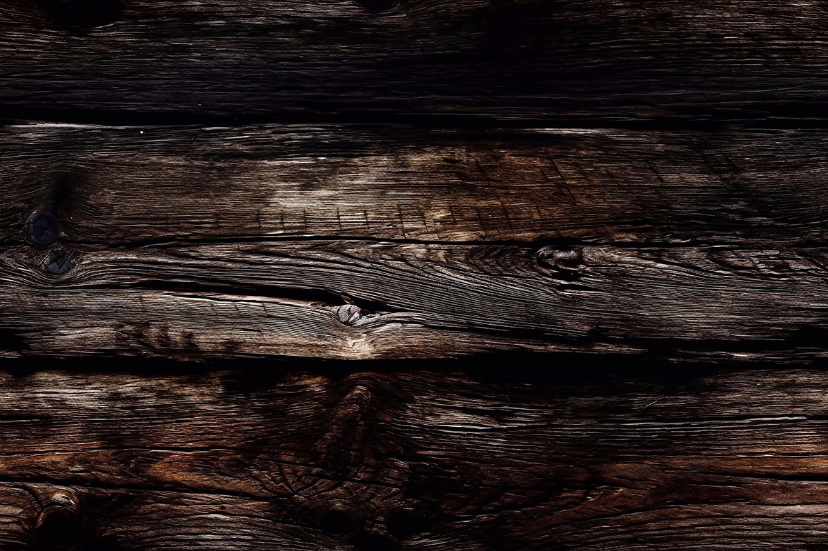 Dark Wood Textures rendition image