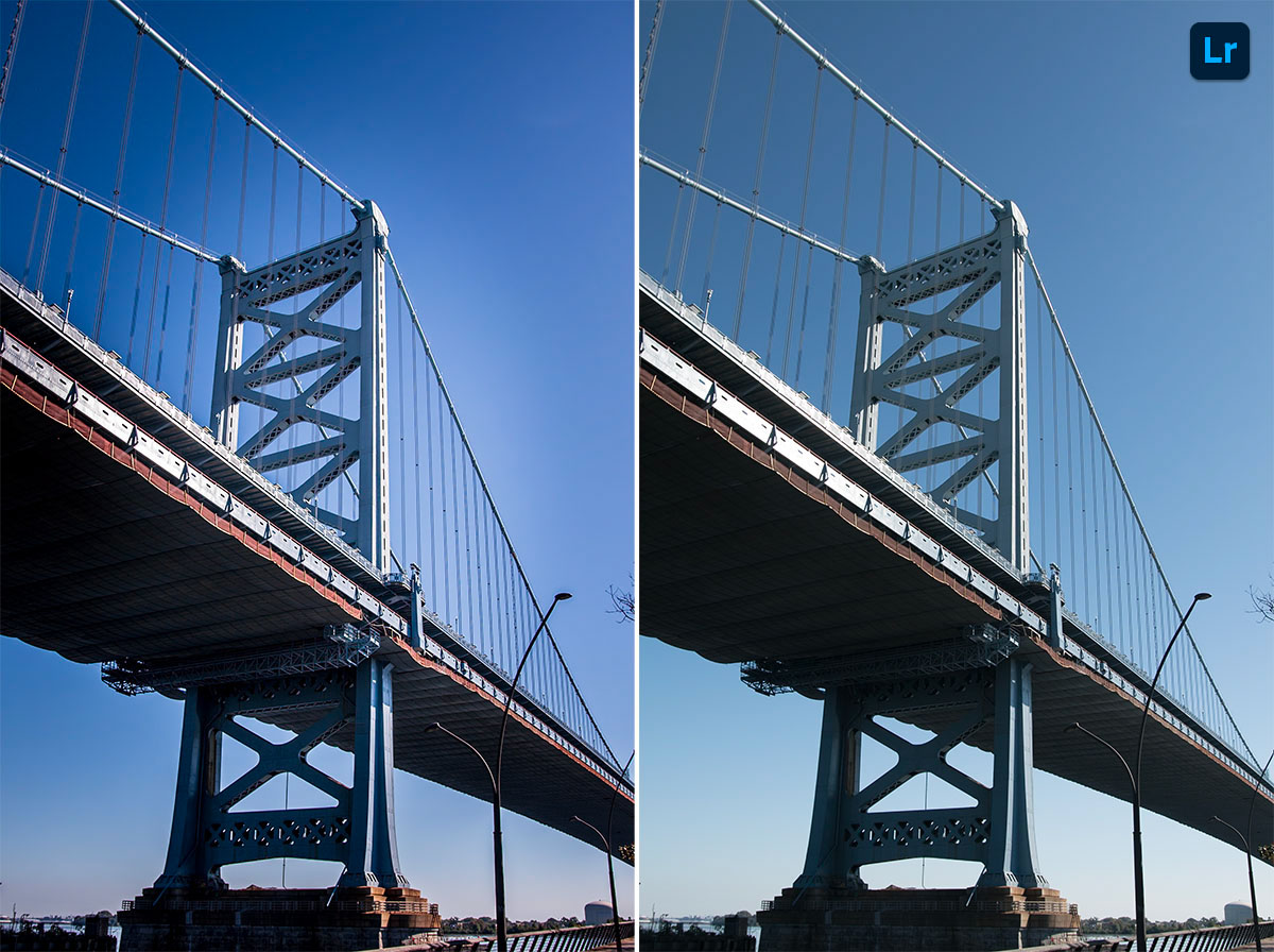Bridge | Edit | Photoshop Lightroom