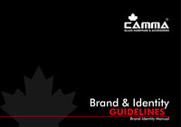 CAMMA Egypt - Brand Guidelines - Images